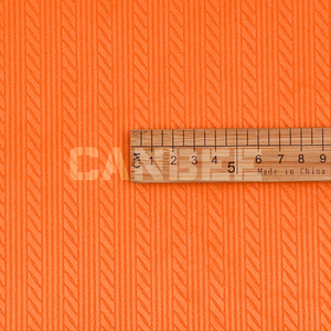 Hot Bán Tùy Chỉnh Màu Sắc Khắc Mô Hình Hai Mặt In Ấn Lông Cừu Vải Burn-out Cho Đồ Ngủ Chăn Sofa Đồ Chơi Xe Hơi - Product Image 2