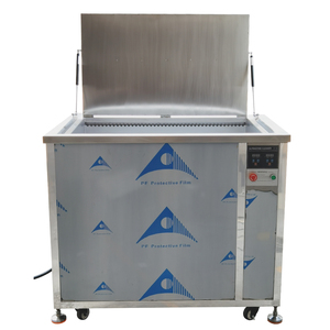 Limpiador ultrasónico <span class=keywords><strong>industrial</strong></span> de 360L con sistema de filtro, tanque de circulación, placa PCB DPF, molde de Metal, desengrasante, <span class=keywords><strong>lavadora</strong></span> de <span class=keywords><strong>ultrasonido</strong></span> - Product Image 1
