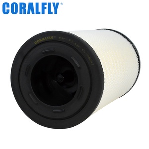 Repuestos para Camiones Coralfly CL-A4247 AF4247 P951919 RS5754 Filtro de Aire - Product Image 2