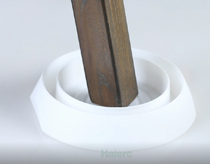 Trappola Ecologica per Cimici da Letto Haierc, Sottobicchieri Anticimici in PP per Interni - Product Image 5