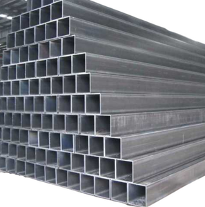 <span class=keywords><strong>Tube</strong></span> SHS HSS Offre Spéciale <span class=keywords><strong>25x25</strong></span> à 200x200, <span class=keywords><strong>tube</strong></span> <span class=keywords><strong>carré</strong></span> creux en fer noir laminé à chaud, <span class=keywords><strong>tube</strong></span> soudé en acier au carbone - Product Image 4