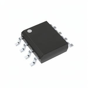 Chip THS4082CD 8 SOIC, Compre Componentes Electrónicos en Línea, Servicio Integral Original - Product Image 1