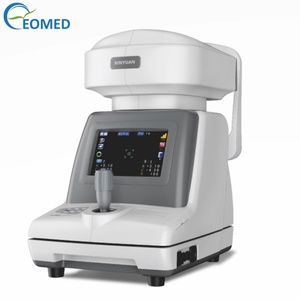 Réfractomètre automatique haute performance FA6800, appareil d'optométrie ophtalmique, réfractomètre automatique - Product Image 1