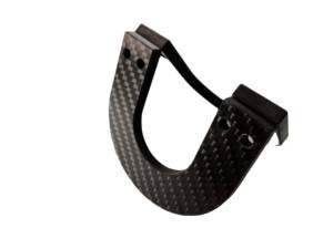 Cnc Machining 5 Axis Milling Aluminium Anodizing <b>Machine</b> Bicycle Accessories - Product Image 4