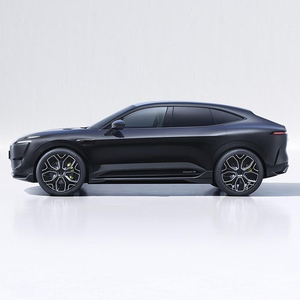 AVATR 11 2024, SUV Elettrico di Lusso, Veicolo a Nuova Energia, Autonomia 630km, Potenza 300kW, da Changan Hua Wei, Prezzo in Cina - Product Image 4