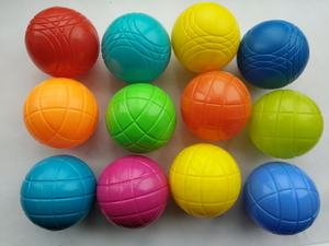 <span class=keywords><strong>Jeu</strong></span> <span class=keywords><strong>de</strong></span> <span class=keywords><strong>boules</strong></span> <span class=keywords><strong>de</strong></span> pétanque YumuQ pour <span class=keywords><strong>4</strong></span> joueurs, <span class=keywords><strong>jeu</strong></span> <span class=keywords><strong>de</strong></span> jardin économique, <span class=keywords><strong>boules</strong></span> en plastique, <span class=keywords><strong>jeu</strong></span> <span class=keywords><strong>de</strong></span> <span class=keywords><strong>boules</strong></span> <span class=keywords><strong>de</strong></span> pétanque Topu avec étui <span class=keywords><strong>de</strong></span> transport - Product Image 2