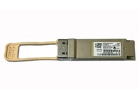 Émetteur-récepteur optique multimode Cisco QSFP-40G-SR4 40GBASE-SR4 SFP+ 850nm LC