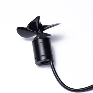 X1 24V 78W Brushless Marine Propulsion Motor 4 Blades For ROVs Thrusters Export Quality - Product Image 5