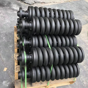 Tensor de Cadena para Excavadora, Cilindro de Ajuste de Cadena, Conjunto de Tensor para Ajustador de Cilindro - Product Image 1