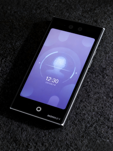 Hik DS-K1T341CMF <strong>Value</strong> Series Face <strong>Access</strong> Terminal - Product Image 1