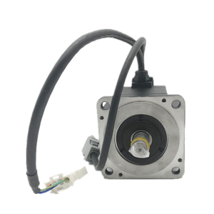 มอเตอร์เซอร์โว AC สำหรับรุ่น R7M-AP40030-S1 - Product Image 3