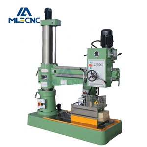 Độ chính xác cao Số lượng Radial khoan máy z3040 * 13 giá rẻ máy - Product Image 1