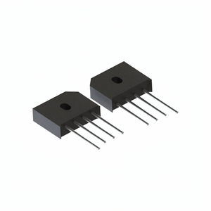 Diodes RS1006-BP Original 4-SIP, RS-6 Electronics Component - Product Image 1