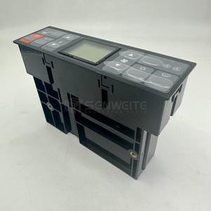 แผงควบคุมเครื่องปรับอากาศรถขุดแคตเตอร์พิลลาร์ รุ่น 293-1136 ตัวควบคุมมอเตอร์ AC สำหรับ 320D 330D 336D อะไหล่ทดแทนใหม่ - Product Image 3