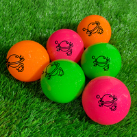 Fabricant de balles de golf en gros avec logo personnalisé balles de parc de golf