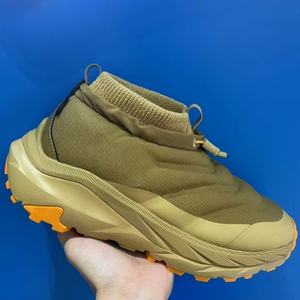 High Quality Unisex HOKAS Series Casual Thickened Snow Boots Fashion Outdoor Sports <b>Shoes</b> Carbon Coated <b>Running</b> <b>Shoes</b> - Product Image 5