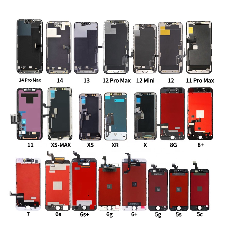 GX Screen for Iphone X, XR, XS Max - Quality & Durability