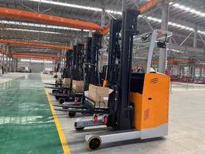 Weliftrich รถยกแบตเตอรี่ลิเธียมแบบยก2.0ton 1ถึง1500กก. 2000กก. - Product Image 3