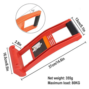 Offre Spéciale : Outil de Transport pour <span class=keywords><strong>Plaques</strong></span> de Plâtre, Charge Maximale 80 kg, pour Panneaux de Contreplaqué, Verre et Plâtre – OEM ODM DIY - Product Image 5