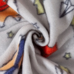 Vibrant đáng yêu in cực Fleece Chăn với siêu nhân Corgi siêu mềm Kid ném chăn năm mới lễ hội chăn cho vật nuôi - Product Image 5