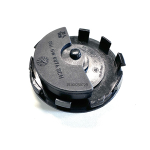 ฝาครอบดุมล้อแบบลอย ขนาด 68 มม. / 56 มม. ฉลองครบรอบ 50 ปี สำหรับรถ BMW G11 G12 G30 G31 G32 G38 G01 G08 G02 G05 F45 F46 F52 F48 F49 - Product Image 3