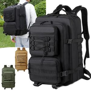 מותאם אישית חיצוני קיבולת גדולה חיצונית תיק טיולים רגליים oxford תיק עמיד למים zipper - Product Image 3