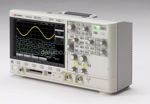 Oscilloscope KEYSIGHT DSOX2022A : 200 MHz, 2 canaux analogiques - Product Image 4