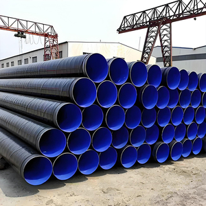 <span class=keywords><strong>API</strong></span> <span class=keywords><strong>5L</strong></span> lsaw ssaw đường kính lớn 3pe xoắn ốc ống thép carbon erw chất lỏng dầu khí dầu khí hàn đường ống thép - Product Image 5