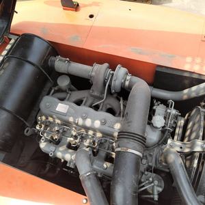 ZX200รถขุดตีนตะขาบปั๊มเครื่องยนต์ดั้งเดิม ZX200-3G ZX200-6รถตัก ZX200-5A ZX200C-6A - Product Image 6