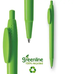 Extra Recycled recycled <b>pen</b> sustainable merchandising - Product Image 1