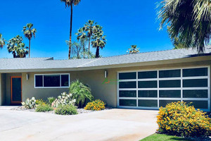 Porte <span class=keywords><strong>de</strong></span> <span class=keywords><strong>garage</strong></span> moderne sans cadre en verre trempé, réduction du bruit, étanche, é<span class=keywords><strong>l</strong></span>évation automatique, é<span class=keywords><strong>l</strong></span>égante, pour entrée <span class=keywords><strong>de</strong></span> maison - Product Image 5