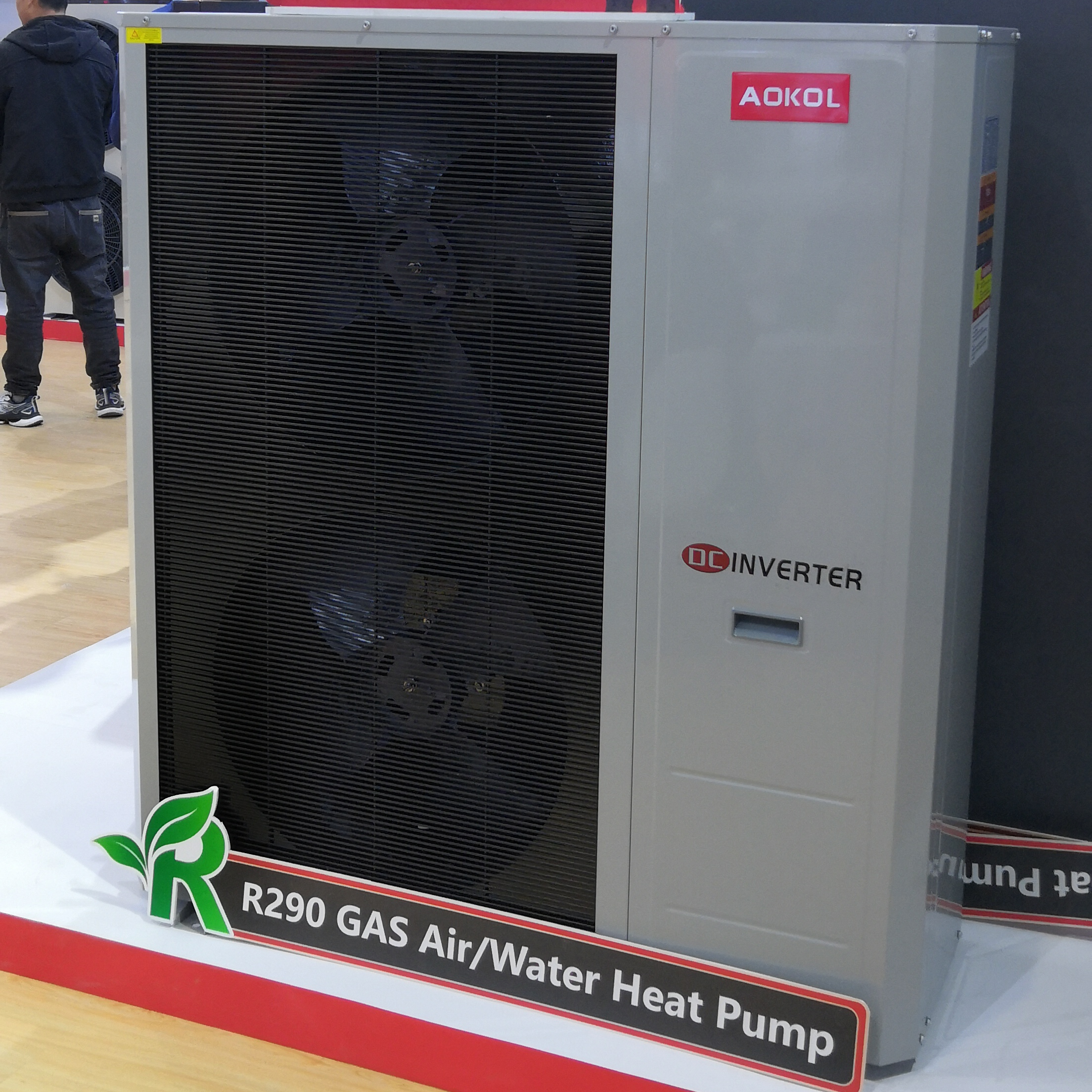 Heat Pump Water Heaters Efficient Durable Solutions