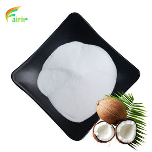 Fairir Vente en gros de poudre instantanée de jus de noix de <span class=keywords><strong>coco</strong></span> en vrac, de haute qualité, de qualité alimentaire, biologique, poudre de jus de noix de <span class=keywords><strong>coco</strong></span>, prise en charge OEM/ODM - Product Image 1