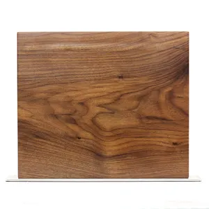 Giá cả cạnh tranh gỗ Đồ nội thất nhà bếp bằng gỗ dao khối Set Knife đứng chủ bằng gỗ từ Dao Chủ