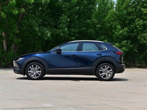 <span class=keywords><strong>Mazda</strong></span> CX-30 <span class=keywords><strong>2020</strong></span> Usado a Bajo <span class=keywords><strong>Precio</strong></span>, 2.0L Automático, Tipo Zunyue, SUV a Gasolina, Bien Mantenido, Exportación China - Product Image 2
