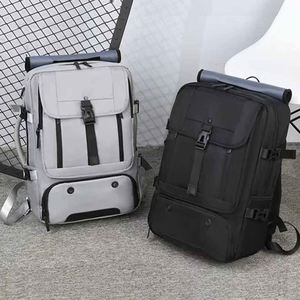 High Quality Unisex Hiking Camping Travel Casual Sport Laptop School <b>Backpack</b> Waterproof Large Capacity Durable Travel Bag - Product Image 3