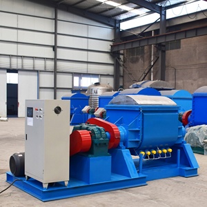 <span class=keywords><strong>Machine</strong></span> de pétrissage en céramique en nid d'abeille de <span class=keywords><strong>catalyseur</strong></span> de dénifitration - Product Image 2