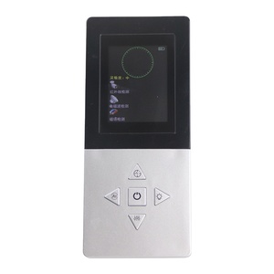 Détecteur <span class=keywords><strong>de</strong></span> caméra cachée professionnel, scanner <span class=keywords><strong>de</strong></span> signal RF 0,5-6 GHz, anti-espionnage, traqueur GPS, détecteur <span class=keywords><strong>de</strong></span> lentilles pour la protection <span class=keywords><strong>de</strong></span> la vie privée en voyage - Product Image 6