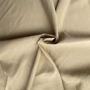 100% Nylon 228T 320D Taslan tissu de veste extérieure imperméable non extensible pour vêtements de sport résistant à l'eau" - Product Image 6