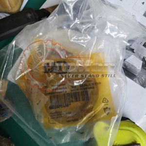 443-4084 4434084 63.65mm Đường kính ngoài môi loại con dấu cao su thích hợp cho Sâu Bướm backhoe lật 415 426 68-416 428 434 42 - Product Image 1