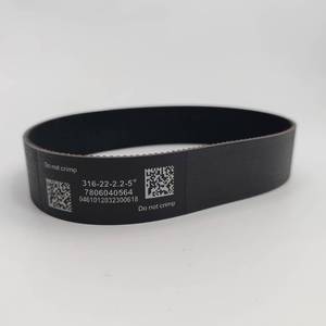 <span class=keywords><strong>Courroie</strong></span> de crémaillère de direction assistée pour BMW E90 E84 X1 X3 Z4 7806040300 - Product Image 6