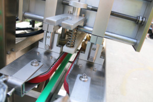 Máy Đóng Nắp Trục Chính Tự Động BRIGHTWIN - Product Image 5