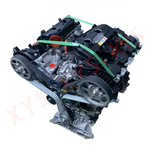 Nuevo Conjunto de Motor Diésel Range <span class=keywords><strong>Rover</strong></span> 306DT 3.0L TDV6 de Aluminio para <span class=keywords><strong>Land</strong></span> <span class=keywords><strong>Rover</strong></span> <span class=keywords><strong>Discovery</strong></span> IV/L319 - Product Image 5
