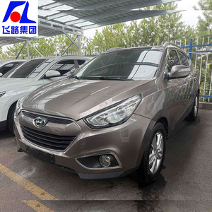 Auto Usado Barato, <span class=keywords><strong>Hyundai</strong></span> <span class=keywords><strong>Ix35</strong></span> 2010, 2.0L GLS, Automático, Gasolina, 2WD/4WD, SUV Compacto, Bajo <span class=keywords><strong>Precio</strong></span> - Product Image 1