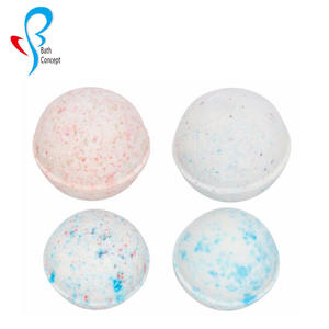 <span class=keywords><strong>Bombe</strong></span> <span class=keywords><strong>de</strong></span> bain naturelle 100% naturelle, marque privée OEM, parfum personnalisé, pour spa - Product Image 4