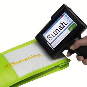 2025 HAIKE M10 Fecha portátil Impresora de inyección de tinta térmica Impresión Máquina de codificación de inyección de tinta de mano <span class=keywords><strong>Precio</strong></span> - Product Image 6