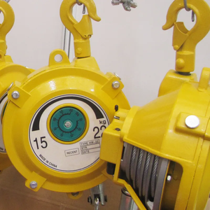 Veergereedschap Balans Liftmechanisme Endo Gewicht 200Kg 3Kg Veerbalans 15 Kg - Product Image 3