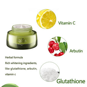 Crema Blanqueadora Facial con Vitamina C Natural y Alfa Arbutina, Elimina Manchas, Pecas y Imperfecciones, Belleza en Francia - Product Image 5