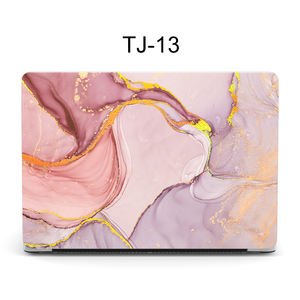 Étui rigide pour ordinateur portable simple avec impression personnalisée au laser pour <span class=keywords><strong>Macbook</strong></span> <span class=keywords><strong>Pro</strong></span> <span class=keywords><strong>13</strong></span> M1 A2337 M2 M3 M4 A2681 A3113 A3240 Travail professionnel - Product Image 3