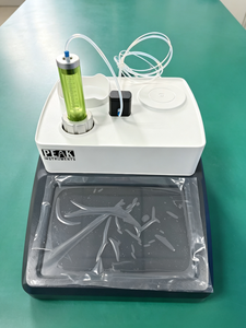 Instrumentos de Titulación Química Automática, Marca Estadounidense, Titulador TBN - Product Image 2